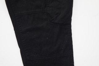 Clothes   283 black jeans casual 0007.jpg